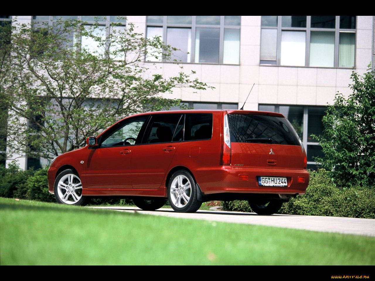 , mitsubishi